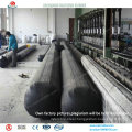 Rubber Inflatable Mandrel Airbag for Road Bridge Making Culvert